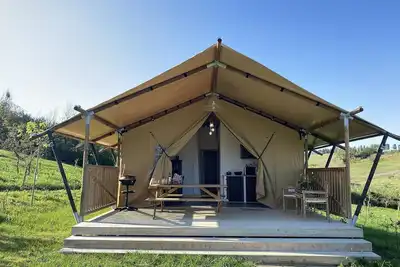Image de Glamping - Agriturismo Tenuta San Pierino