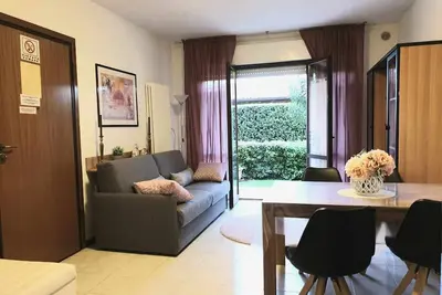 Image de Residence MokyD13-pool, WiFi, garden and garage