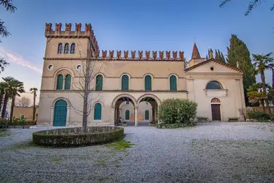 Image de Villa Pergola - Soggiorno al lago di Garda