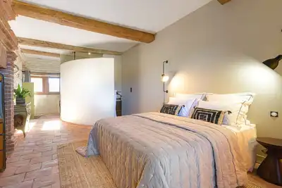 Image de Domaine de la Monestarié - Suite de la Tour