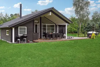Image de Maison confortable à Rødby avec WiFi
