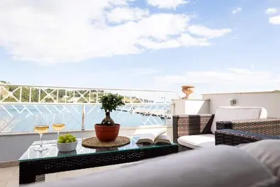 Image de Casa Blue Sea View