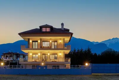 Image de Bemyguest™ Villa Centaurium