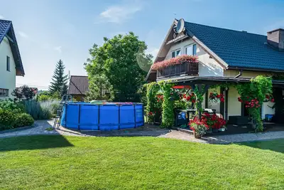 Image de Superbe maison à Ploskinia avec WiFi
