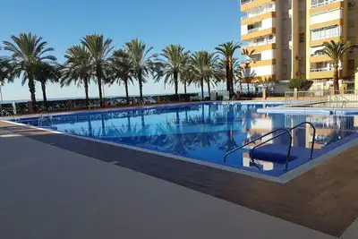 Image de Apartement au pied de la plage