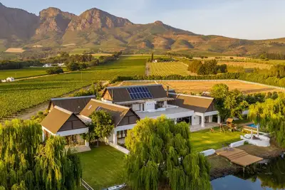 Image de The Residence @ Vrede & Lust