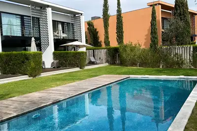 Image de Troia Golf Beach Resort w/Pool
