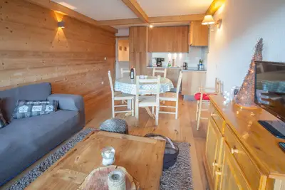 Image de Apartment Vermer 3 bedrooms