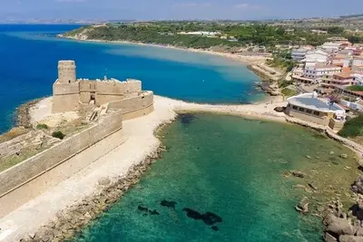 Capo Piccolo Residence Resort - Two-room apartment 4 beds