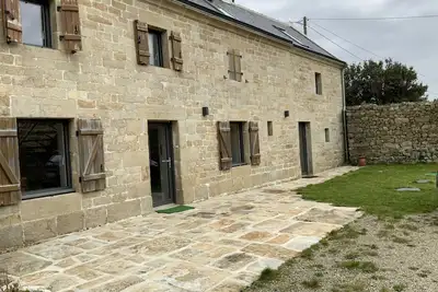 Image de Maison près de Pointe du Raz