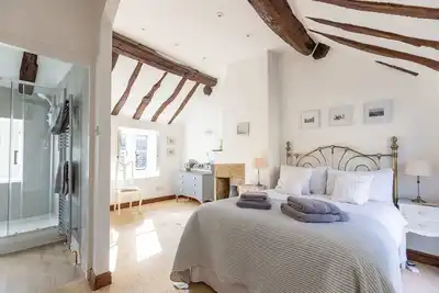 Image de Cosy one bed accommodation in Honley, Yorkshire