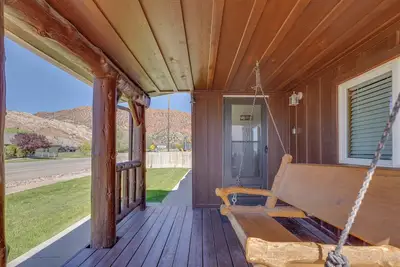 Image de The Zen Den