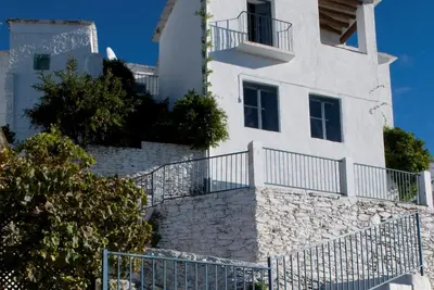 Image de Superior Rural House with incredible views in the authentic balcony of the Alpujarra