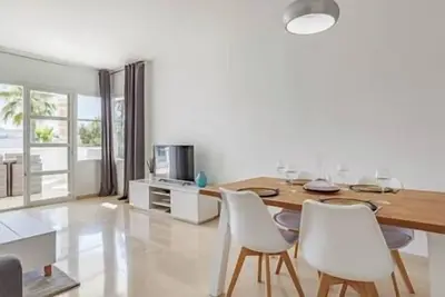 Image de Stylish one bed apartment at Matchroom CountryClub