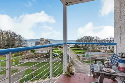 Image de 2 bedroom accommodation in Nairn