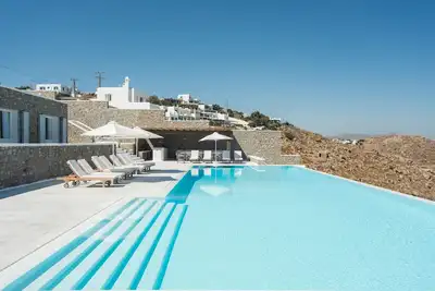 Image de Superb Position, High End Villa, New Residence, For Large Groups, 10 Rooms