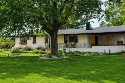 Image de The Farmhouse