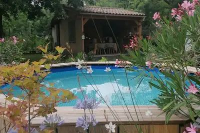 Image de Gite10 Personnes Au Coeur De L'Ardeche Verte