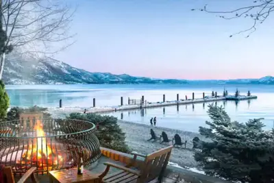 Image de 2 bedroom Condo at Hyatt Lake Tahoe - May 29th - June 4th