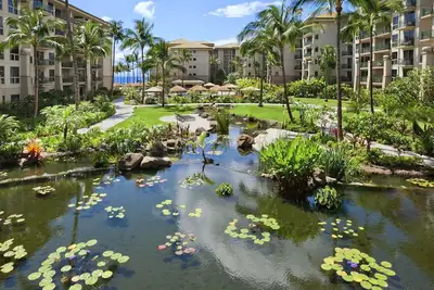 Image de 🌴 Westin Ka'anapali Ocean Resort ✨ Experience Paradise in a 1br Villa -Sleeps 4