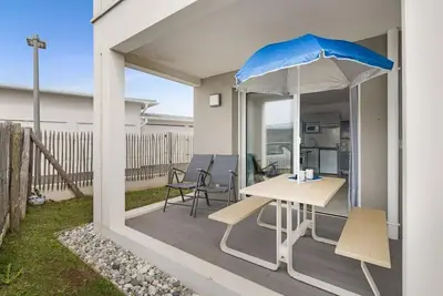 Anglet Plage - Chambre d'Amour - Studio 4 pers