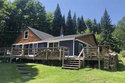 Image de Northen Camp for a quiet getaway/Atv access