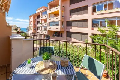 Image de Apartamento Peñoncillo Beach Solset