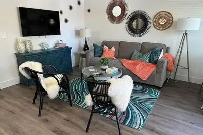Image de Fruitville @ El Tropicale Vacation Rentals Downtown Sarasota