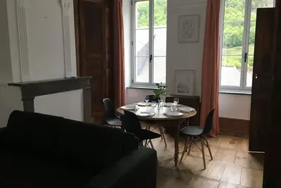 Image de Appartement 1d Eugénie