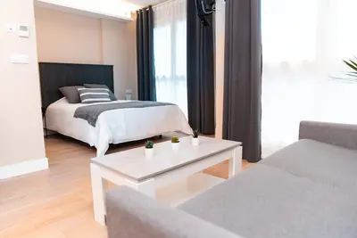 Image de Kai B apartments without terrace