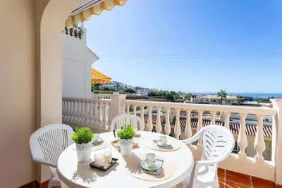 Image de Apartamento Montesol 80 Solset