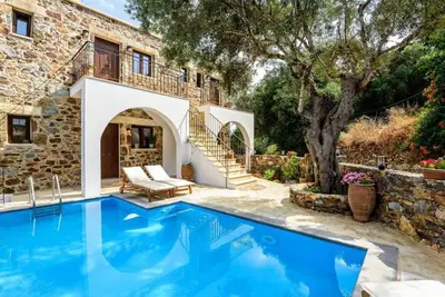 Image de Minos Country Living Christina Suite