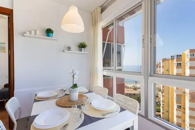 Image de Apartamento Torrox Playa Solset