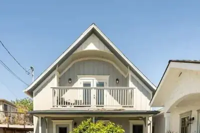 Image de Seabright Beach House