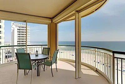 Image de Perdido Key Condo with Spectacular Gulf Views | Indoor Pool & More!