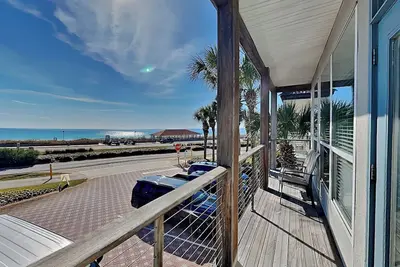 Image de Destiny Beach Villas #5a | Near Beach with Gulf View