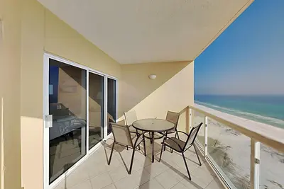 Image de Two Bedroom Condo in Pensacola Beach – Incredible Beach Views!