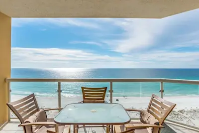 Image de Emerald Isle 904 - Directly on the Beach!