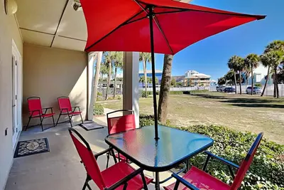 Image de Two Bedroom Condo in Perdido Key - Perfect for Your Family Getaway!