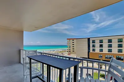 Image de Island Princess #519 | Beach + Pool Access!