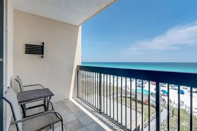 Image de Sundestin #511 | Gulf Front in Destin, Resort Amenities