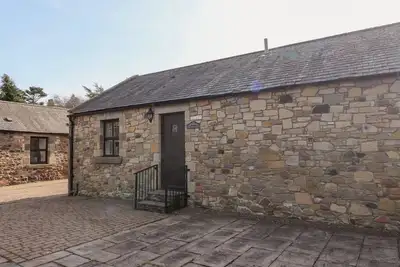 Image de Blueberry Cottage, family friendly, country holiday cottage in Wooler