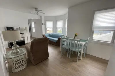 Image de Beach & Bay Getaway in Seaside Park- Beach Passes & Parking Included