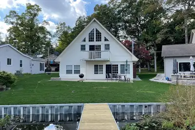Image de Wampler's Lake Cottage