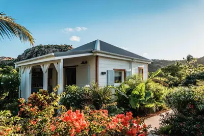 Image de Bungalow Caz A Saline