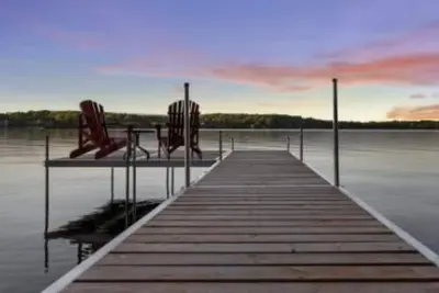 Image de Last Minute! Nauticski Lac Brome, Knowlton *Ski Bromont/Sutton/Orford/O-H & Zoo