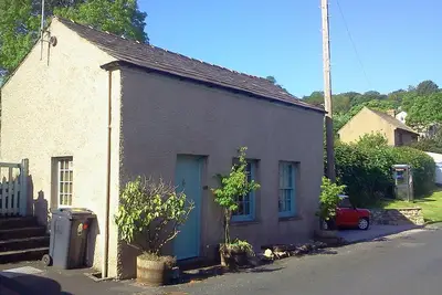 Image de Stunning 1-Bed Cottage Close to Lakedistrict