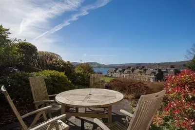 Image de Romney 12, family friendly, luxury holiday cottage in Ambleside