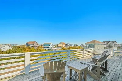Image de Summer Savings - Ocean Views in Salvo with Elevator, Pool, Hot Tub, & Game Room