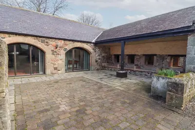 Image de Fern Cottage, family friendly, with a garden in Wooler